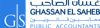 Ghassan El Saheb – Public Accountants Logo