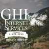 GHI Internet Services Logo