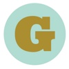 Ghislaine Viñas Logo