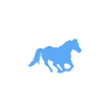 Ghost Horses Limited Logo