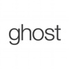 Ghost Logo