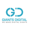 GIANTS DIGITAL LLC Logo