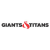 Giants & Titans Logo
