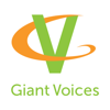 Giant Voices, Inc. Logo