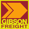 Gibson Freight Logo