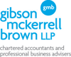 Gibson McKerrell Brown LLP Logo