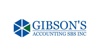 Gibson's Accounting Small Business Services, Inc. Logo