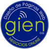 Gien Online Business Logo