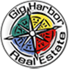 Gig Harbor Real Estate Logo