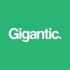 Gigantic Design Co. Logo