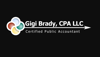 Gigi Brady, CPA LLC Logo