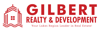 Gilbert Realty & Development Logo