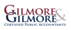 Gilmore & Gilmore Logo