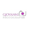 Giovanni The Photographer Logo