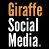 Giraffe Social Media Logo