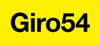 Giro54 Logo