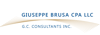 Giuseppe Brusa CPA LLC Logo