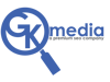 GK Media Logo