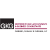 GKG CPAs Logo