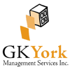 GKYork Logo