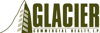 Glacier Commercial Realty Logo