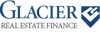 Glacier Real Estate Finance Logo