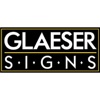 Glaeser Signs Logo