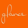 Glance Creative, LLC Logo
