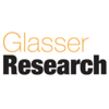 Glasser Research, Inc. Logo