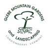 Glebe Mountain Gardens & Landscaping Logo