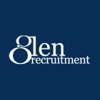 Glen Recruitment Logo