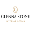 Glenna Stone Interior Design Logo