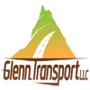 Glenn Transport LLC Logo