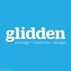 Glidden Design & Brand Communications Logo