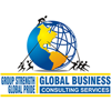 Global Business Consulting Services Logo