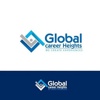 Global Career Heights Logo