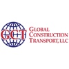 Global Construction Transport, LLC Logo