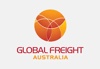 Global Freight Australia Logo