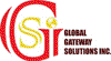 Global Gateway Logo