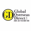 Global Overseas Direct Logo