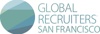 Global Recruiters of San Francisco Logo