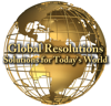 Global Resolutions Logo