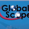 GLOBAL SCOPE Logo