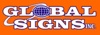 Global Signs, Inc. Logo