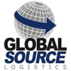 Global Source Logistics Logo
