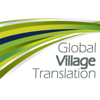 GLOBAL VILLAGE TRANSLATION LTD Logo