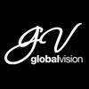 Global Vision a.s. Logo