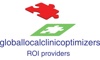 Global Local Clinic Optimizers Logo