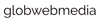 Glob Web Media Logo