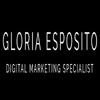 Digital Marketing Gal Logo